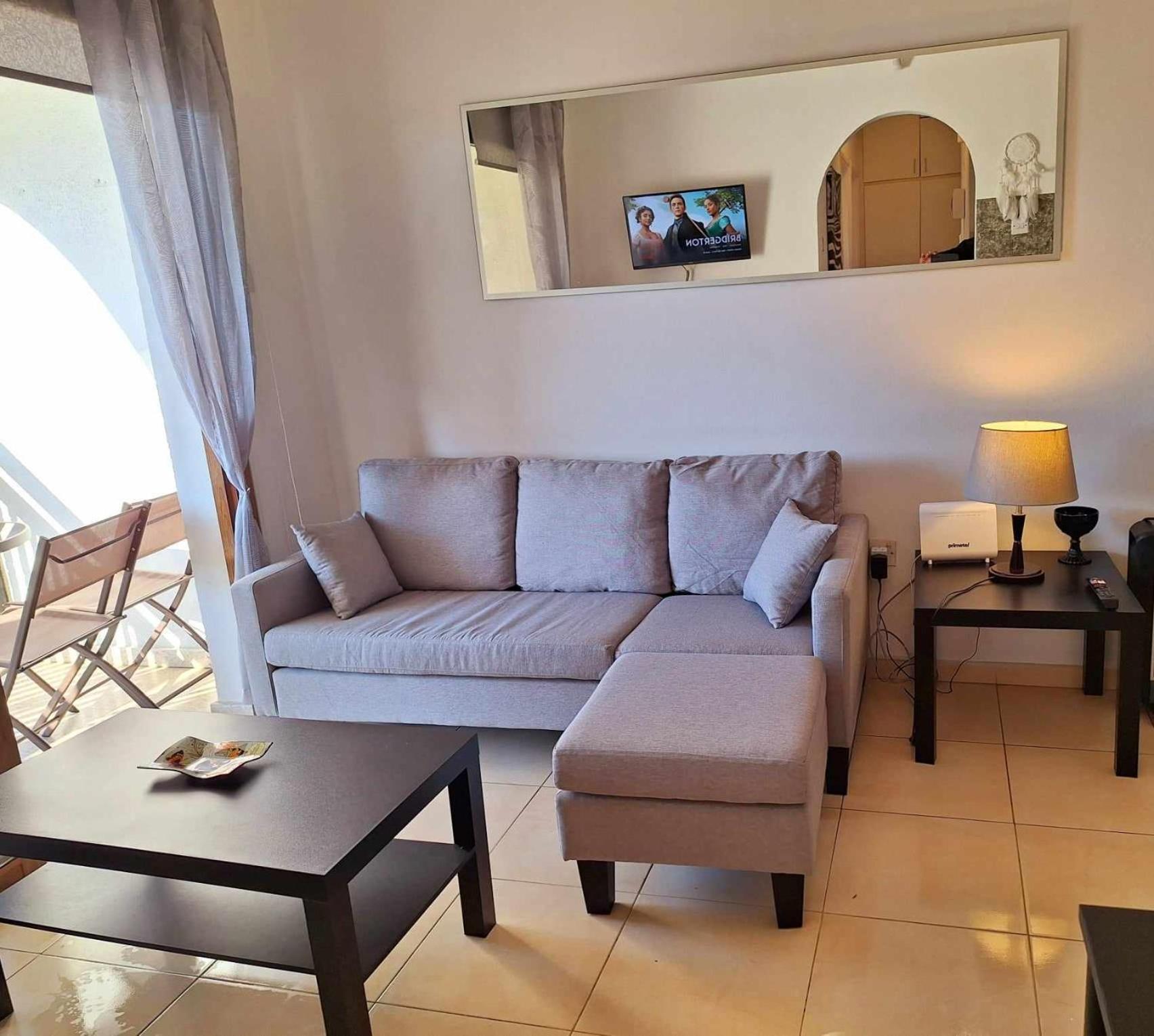 Kato Paphos Apt 400M To The Beach Esterno foto