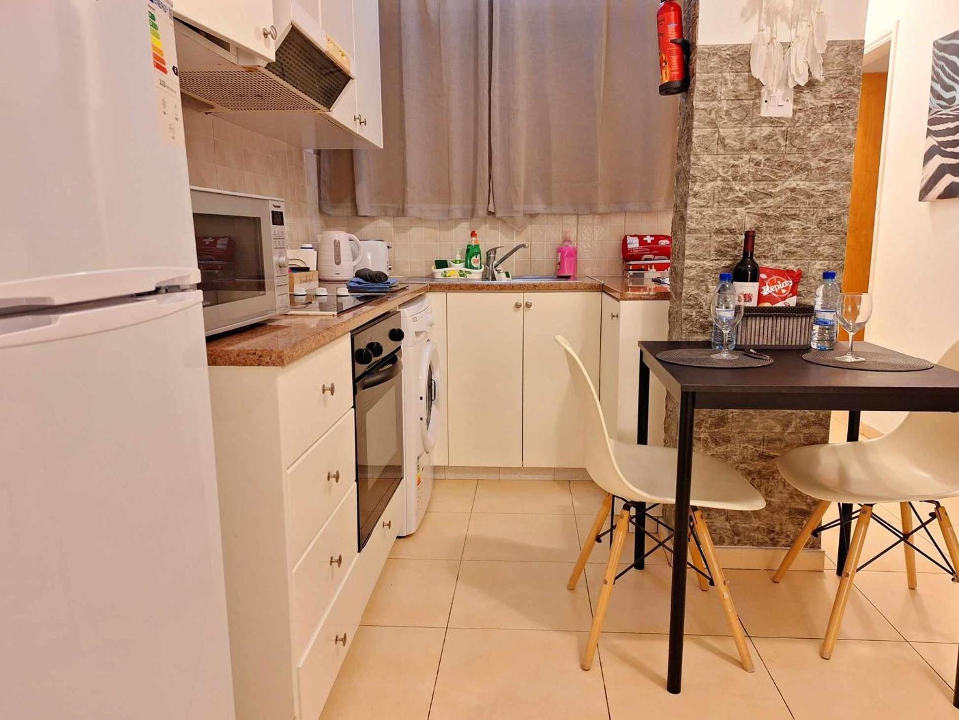 Kato Paphos Apt 400M To The Beach Esterno foto