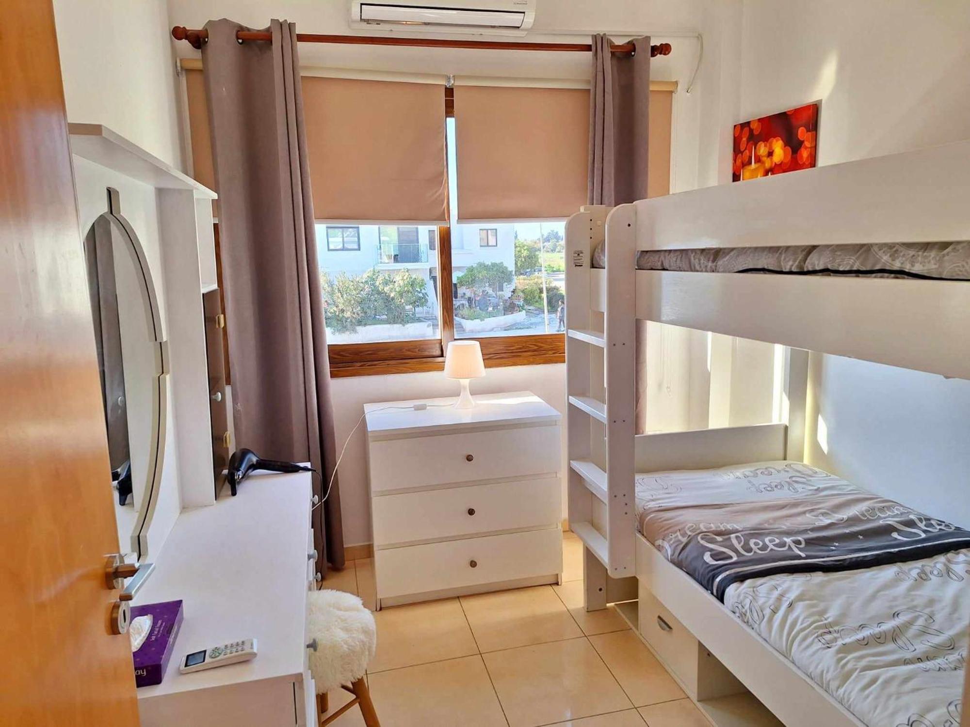 Kato Paphos Apt 400M To The Beach Esterno foto